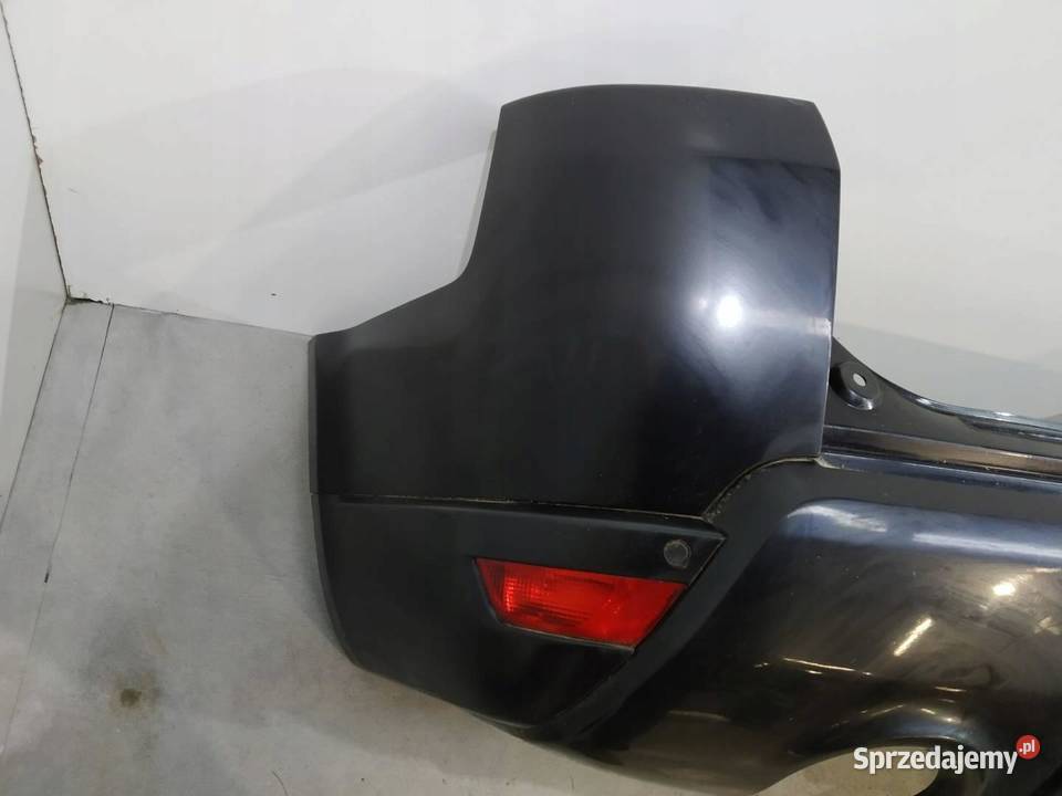 ZDERZAK TYŁ CZARNY PDC Land Rover Range Rover osobowe Zderzaki sprzedam