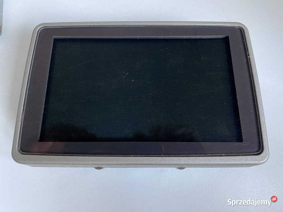 John Deere Command Arm Display monitor terminal Jastrzębniki