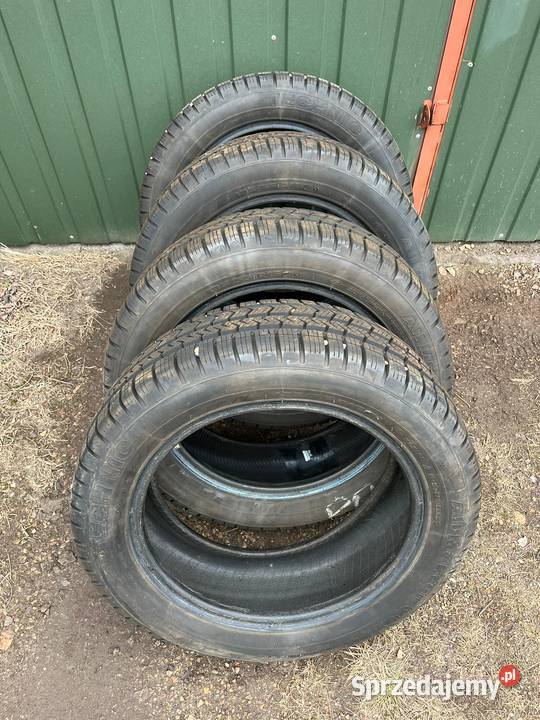 opony wielosezonowe 1955516 super stan 55 Tarnowskie Góry