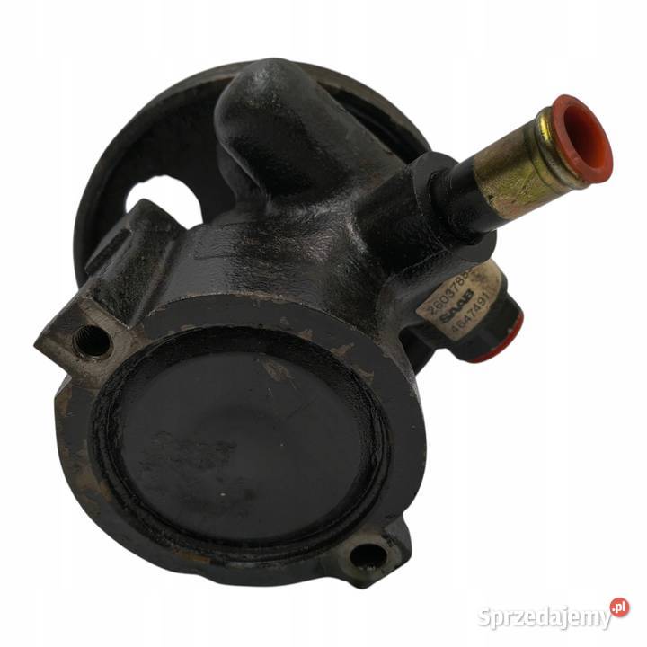 POMPA WSPOMAGANIA Saab 93 I 900 II 20 Turbo 23 Chełm sprzedam