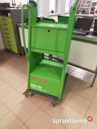 Szafka Bosch stojak Bosch regał na komputer Bielsko-Biała