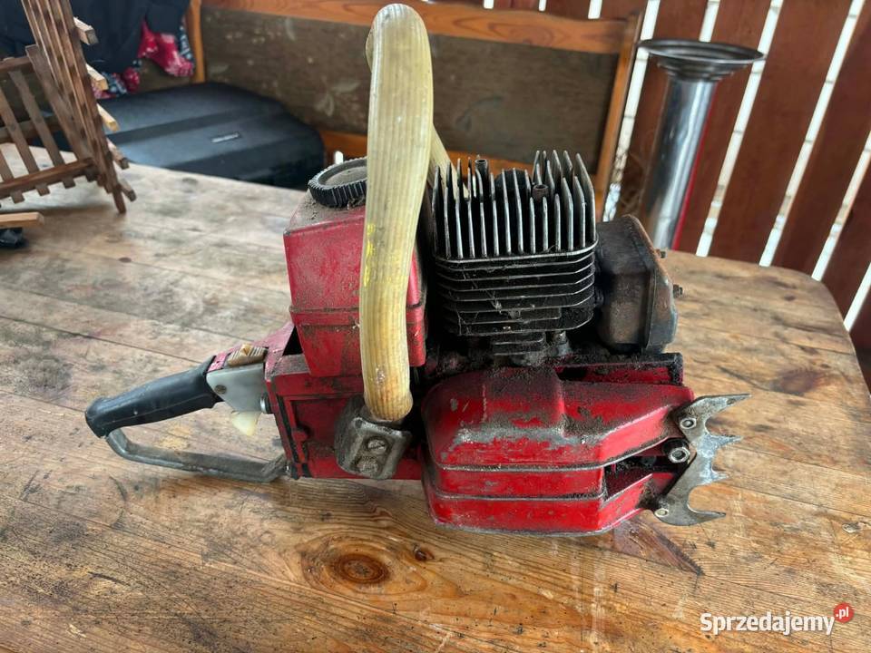 Piła dolpima Chorzele sprzedam