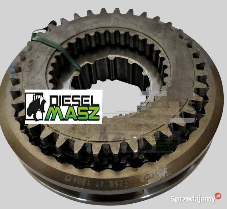 298397A2 SYNCHRONIZATOR Rewersu Case CX100 CX50 Zbuczyn sprzedam