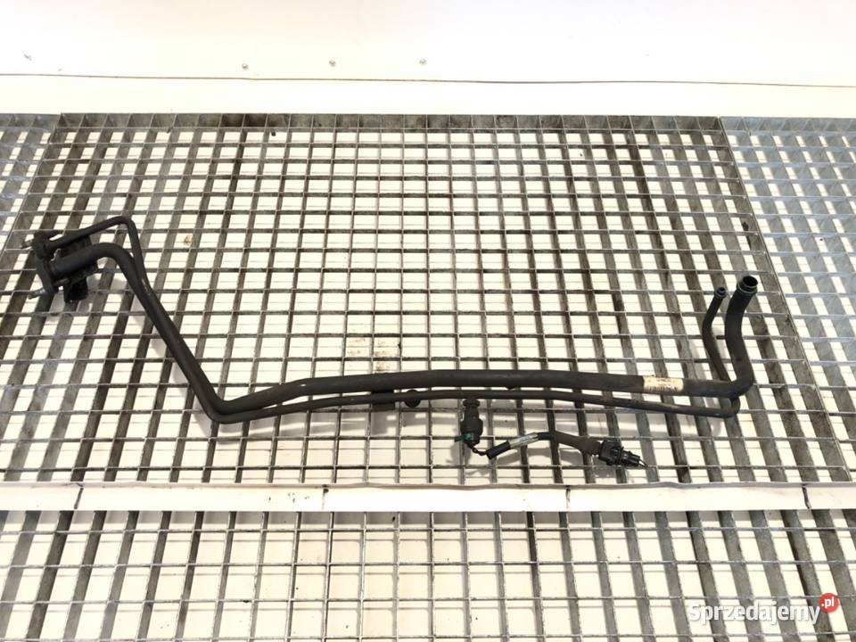 RURKA KLIMATYZACJI DAF N 1898070 Inny