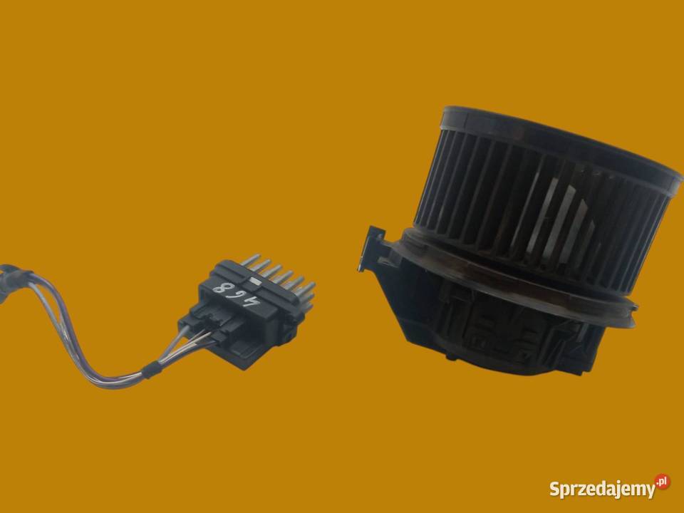 DMUCHAWA NAWIEWU 0130115551 011500028 Ford Dmuchawy świętokrzyskie