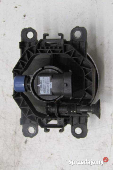HALOGEN ŻARÓWKA DACIA DUSTER II 261500097R lubelskie