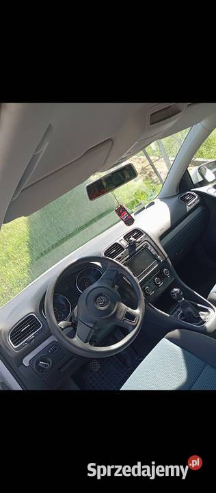 Sprzedam Volkswagena Golfa VI 105KM Legnica