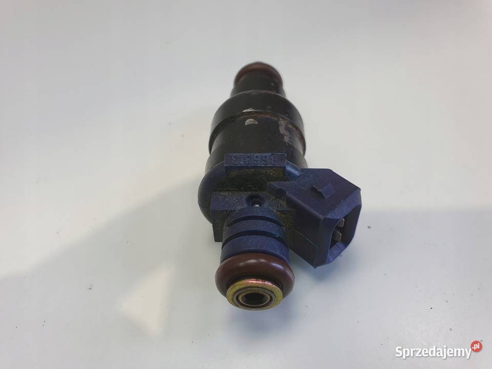 WTRYSKIWACZ Renault Scenic I 16 8V wtrysk 866313 Wtryskiwacze Chełm