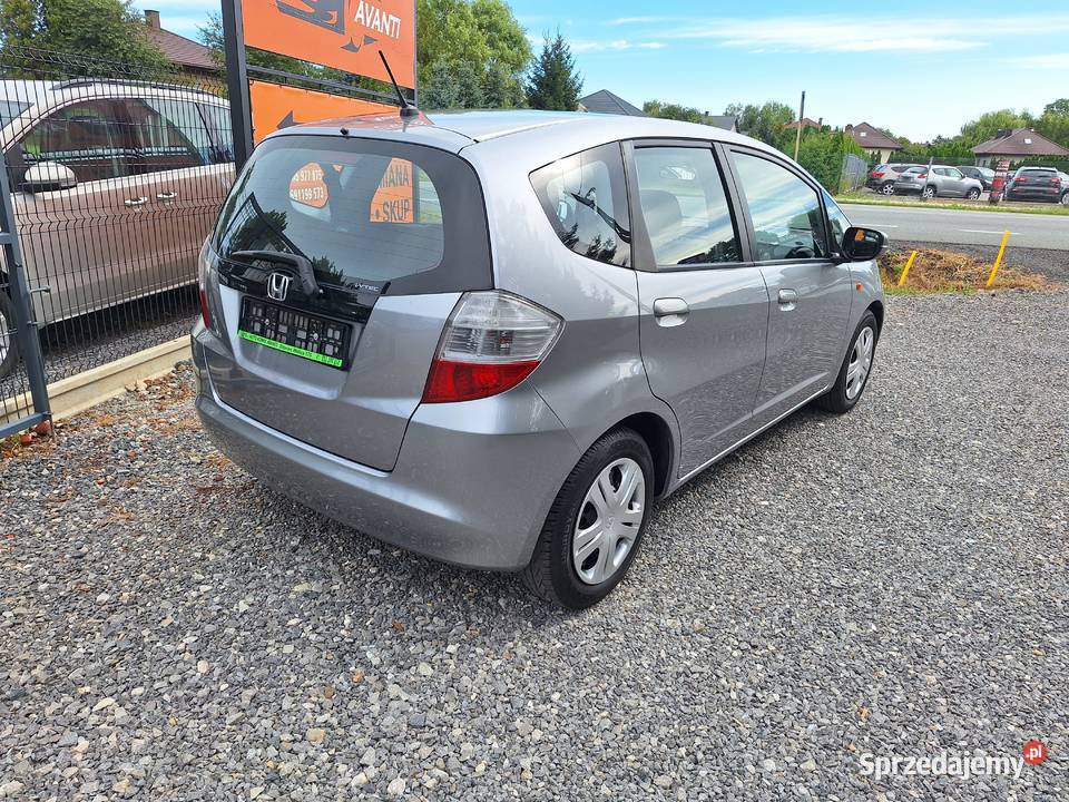 honda jaaz 12 benzyna łańcuch rozrządu Zamość