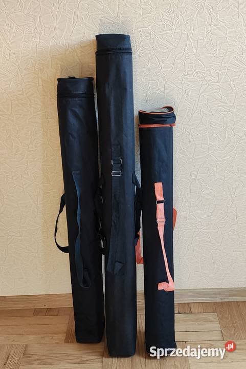 Roll Up trzy sztuki Tanio Sprawne 3 Pozostałe Tarnów