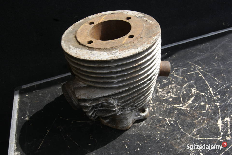 CYLINDER IŻ350 IŻ 49 IŻ 350 Rybnik