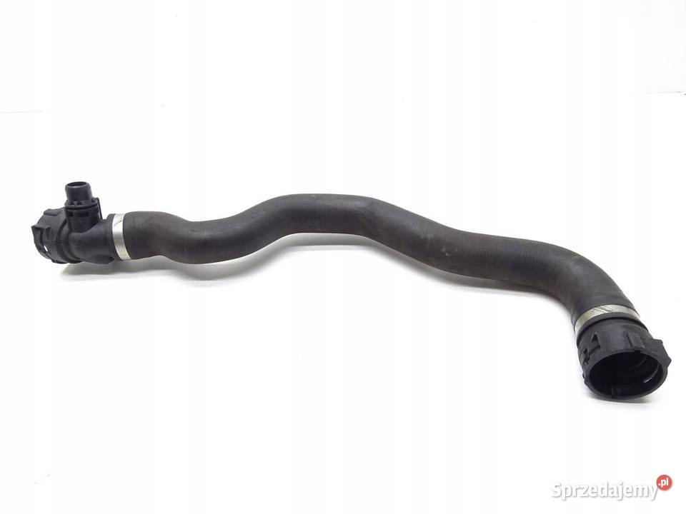 RURA WĄŻ PRZEWÓD WODY BMW F20 F21 F30 F31 20 D Węże chłodnicy sprzedam