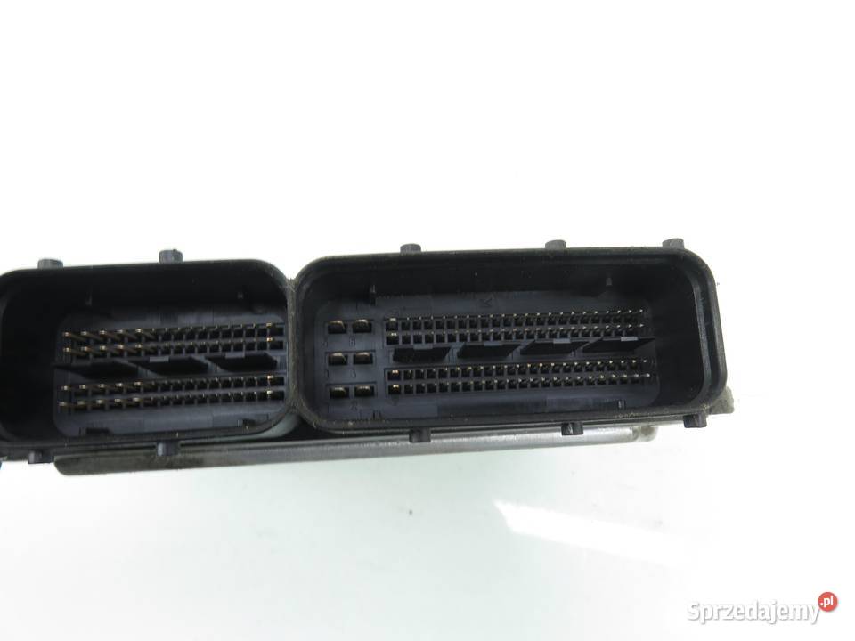 STEROWNIK AUDI A3 8P1 20 TDI PD 16V 140