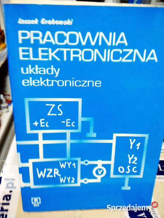 Pracownia elektroniczna Grabowski branżowe Warszawa