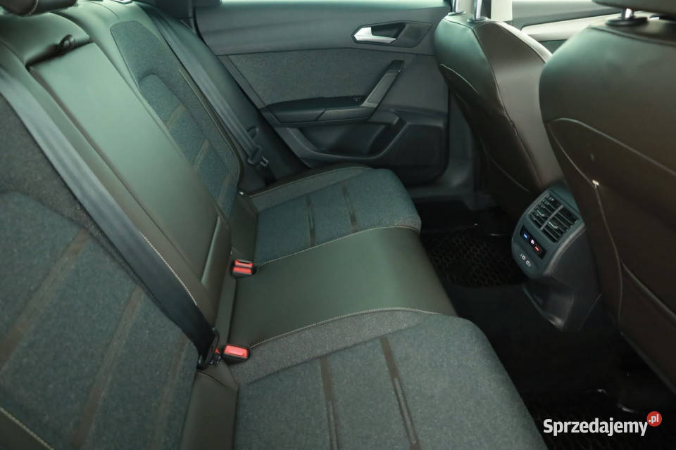 Seat Leon 15 TSI światła do jazdy dziennej Leon Katowice sprzedam