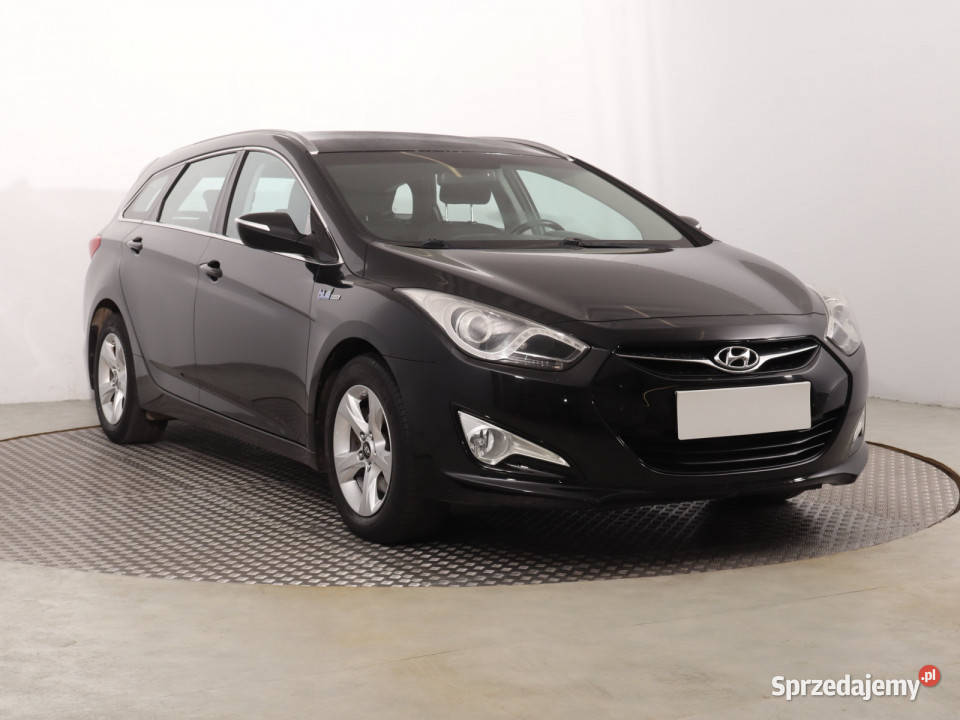 Hyundai i40 17 CRDI elektryczne szyby śląskie Katowice sprzedam