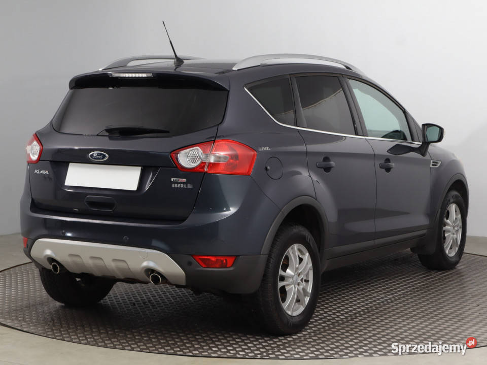 Ford Kuga 20 TDCi diesel Bielany Wrocławskie sprzedam
