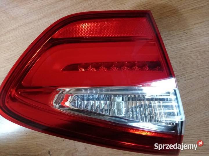 Lampa tył kia rio 3 prawa lewa Krotoszyn