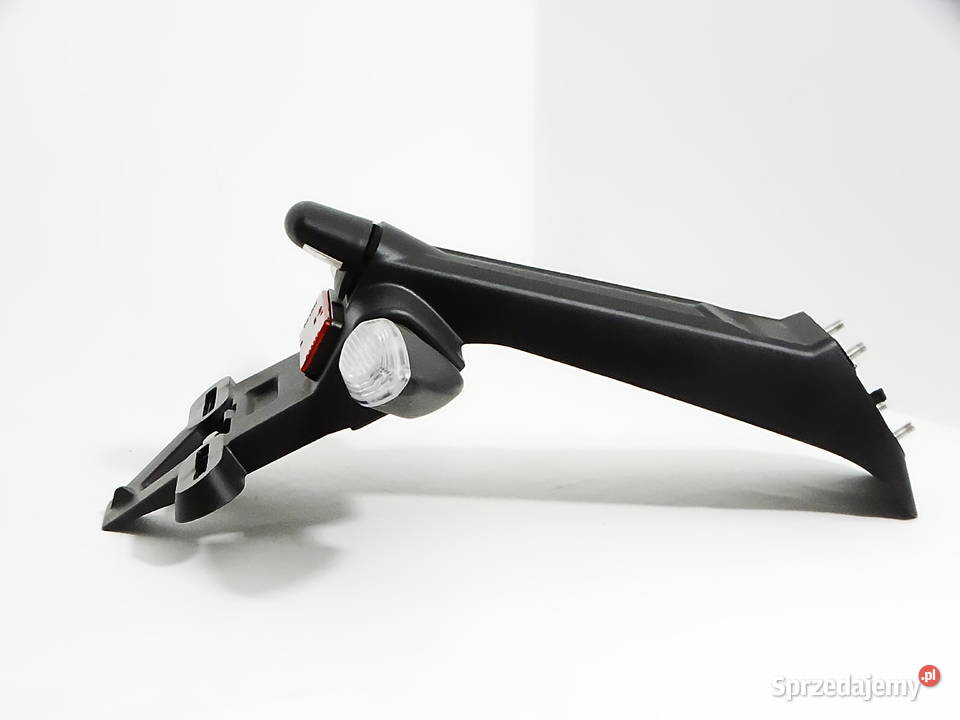 Yamaha YZFR125 Ogon Kierunkowskazy Uchwyt Plastiki Biłgoraj