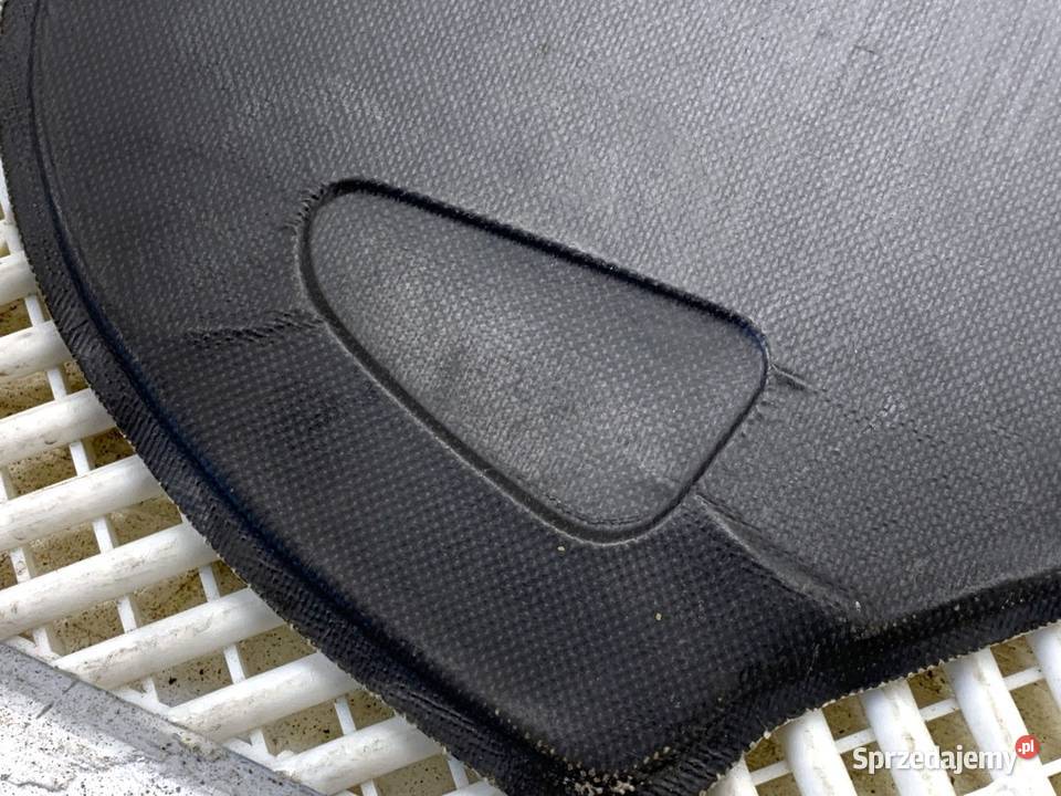 PÓŁKA TYŁ ROLETA DACIA DUSTER SUV 1018 OSŁONA Półki tylne