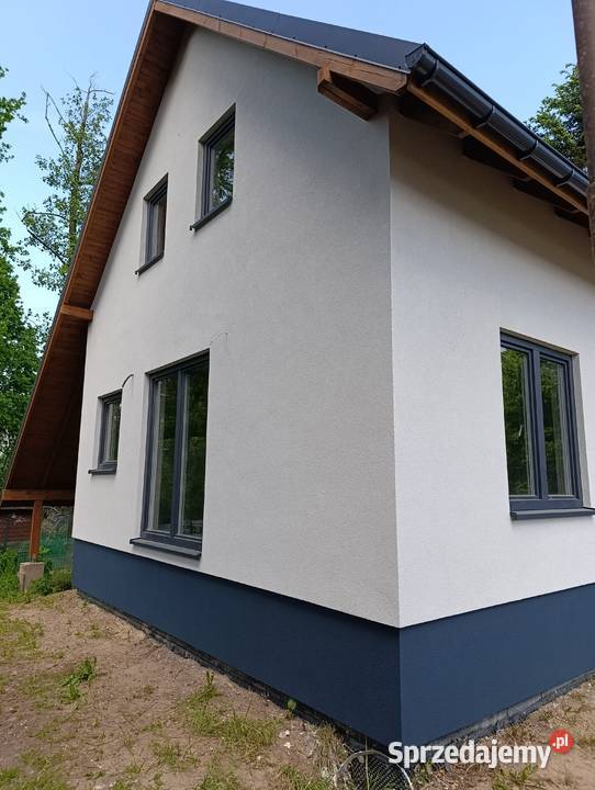 Okazja sprzedam dom wolnostojący Ćwiklice