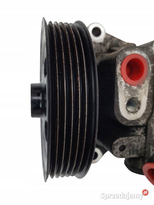 POMPA WSPOMAGANIA Ford Focus C Galaxy Mondeo 18 osobowe Chełm sprzedam