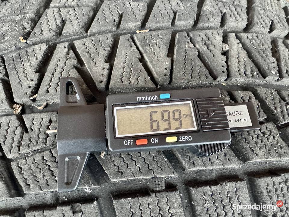 Koła Toyota Land Cruiser 27560R18 rozstaw 5x150 Białystok