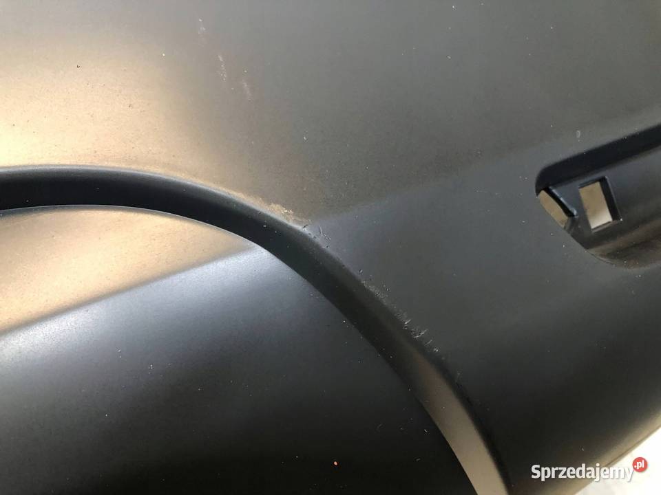 Renault Twingo III 2014 2018 Zderzak tylny świętokrzyskie Skarżysko-Kamienna
