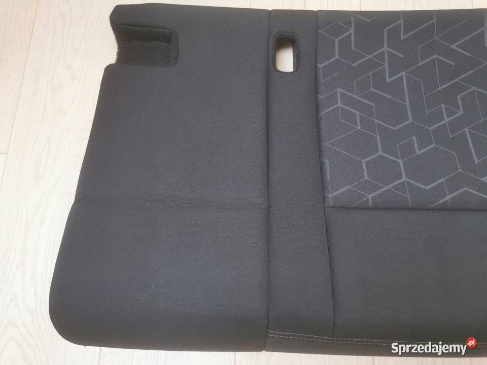 Kanapa Siedzisko lewy Tył Peugeot 2008 I podkarpackie Rzeszów