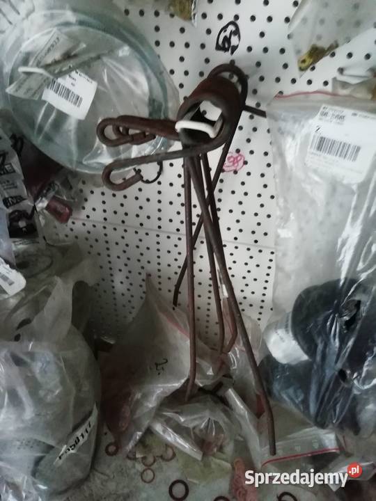 Palec motowideł L335 O 6 pasuje do Bizon mazowieckie