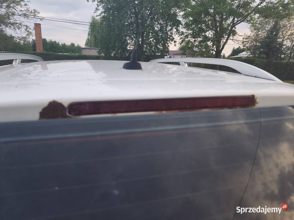 Audi a4b7 20tdi sline automat wielofunkcyjna kierownica sprzedam