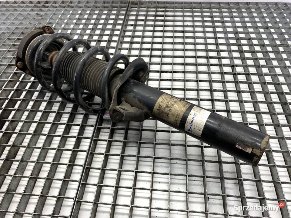 AMORTYZATOR PRAWY PRZÓD ZE SPRĘŻYNĄ VW TOURAN 20 osobowe podkarpackie sprzedam