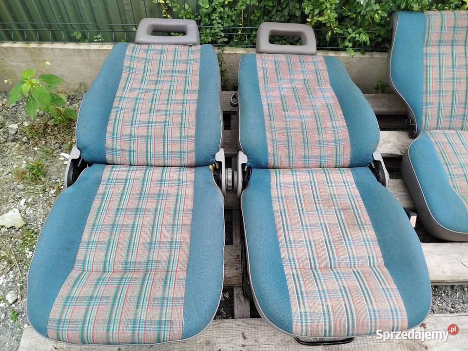 Cinquecento fotele