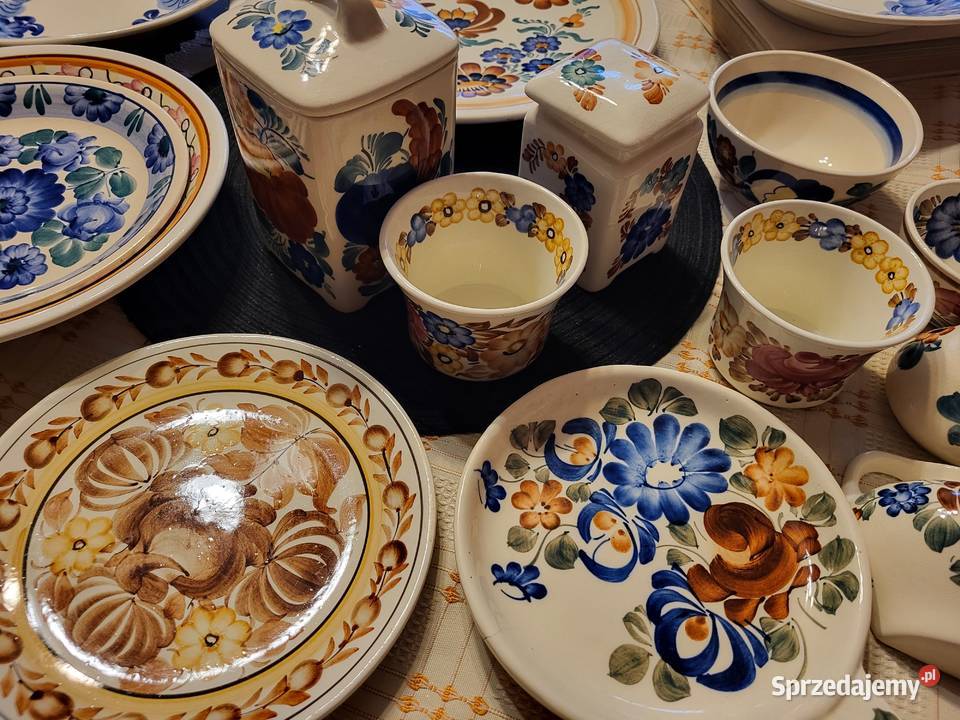 Włocławek I Koło ceramika Łódź