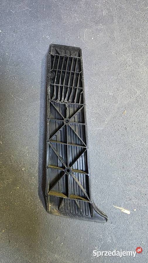 pedał gazu bmw e30 e28 e24 e23 mazowieckie Mińsk Mazowiecki