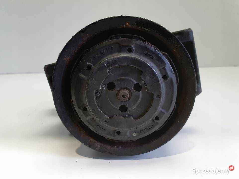 SPRĘŻARKA KLIMATYZACJI Land Rover Discovery III Chełm sprzedam