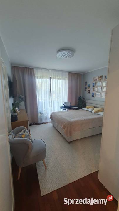 Sprzedam mieszkanie 72m2 winda lubelskie Lublin