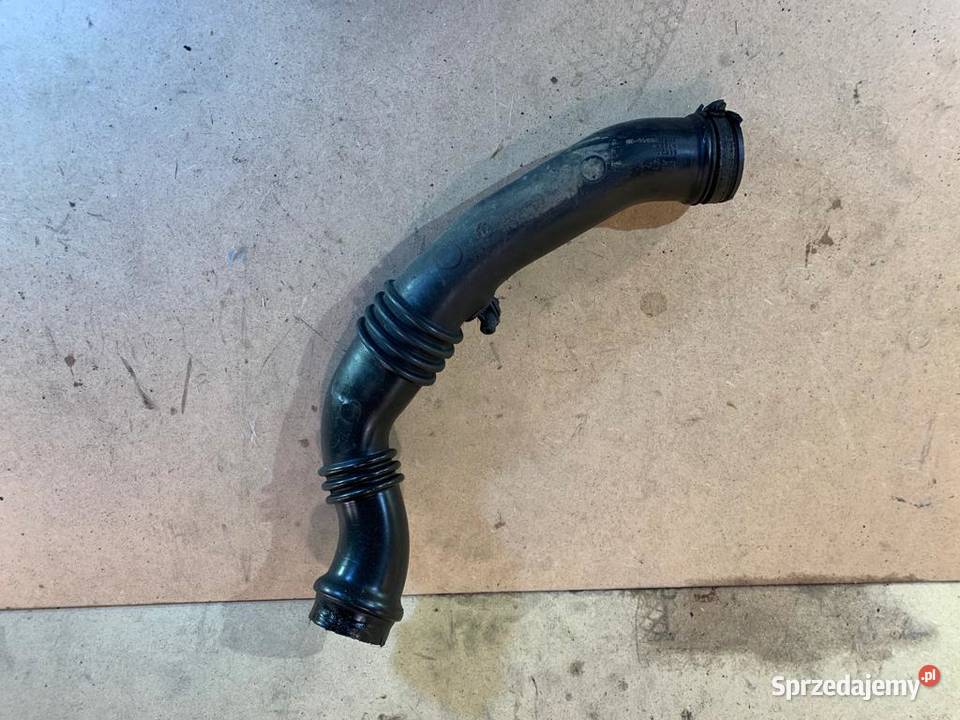 Rura wąż intercoolera Ford focus mk2
