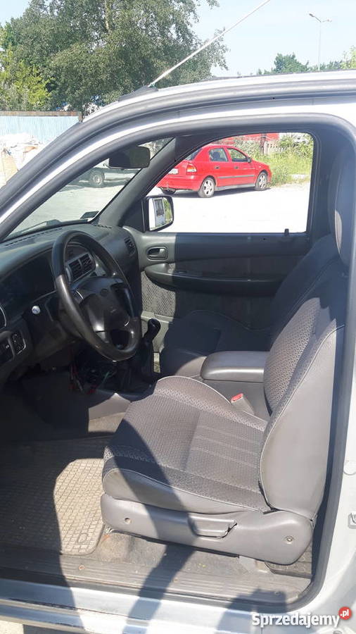 Ford Ranger 25 2003r Mielec