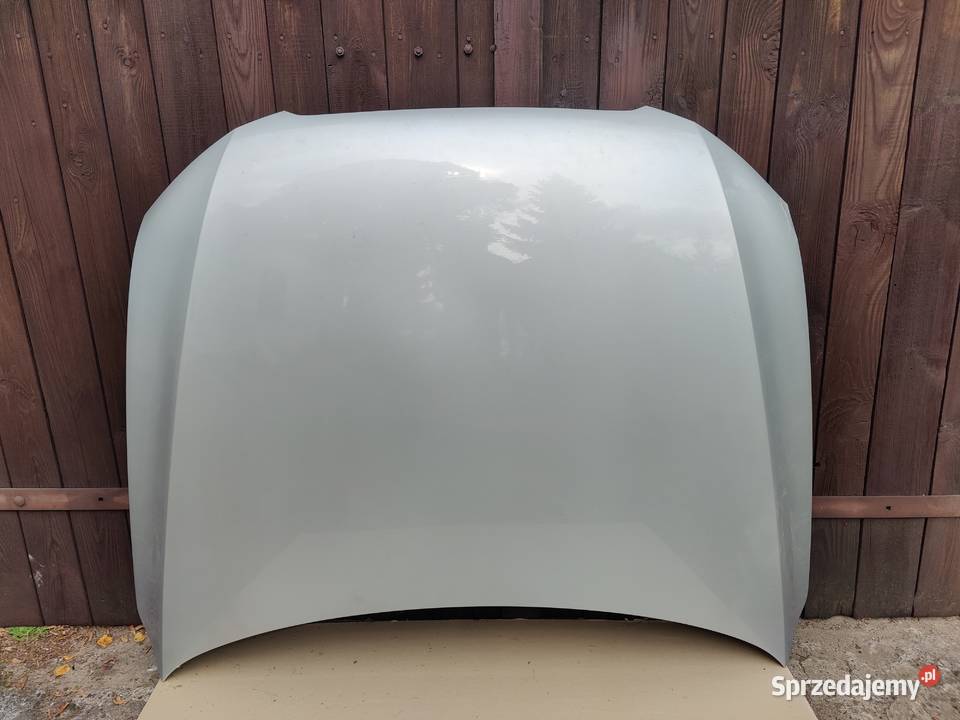 Maska audi Q5 2013r Części samochodowe Łódź