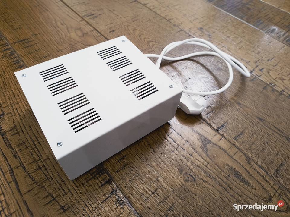 Autotransformator Toroidy 2301151500VA Pabianice