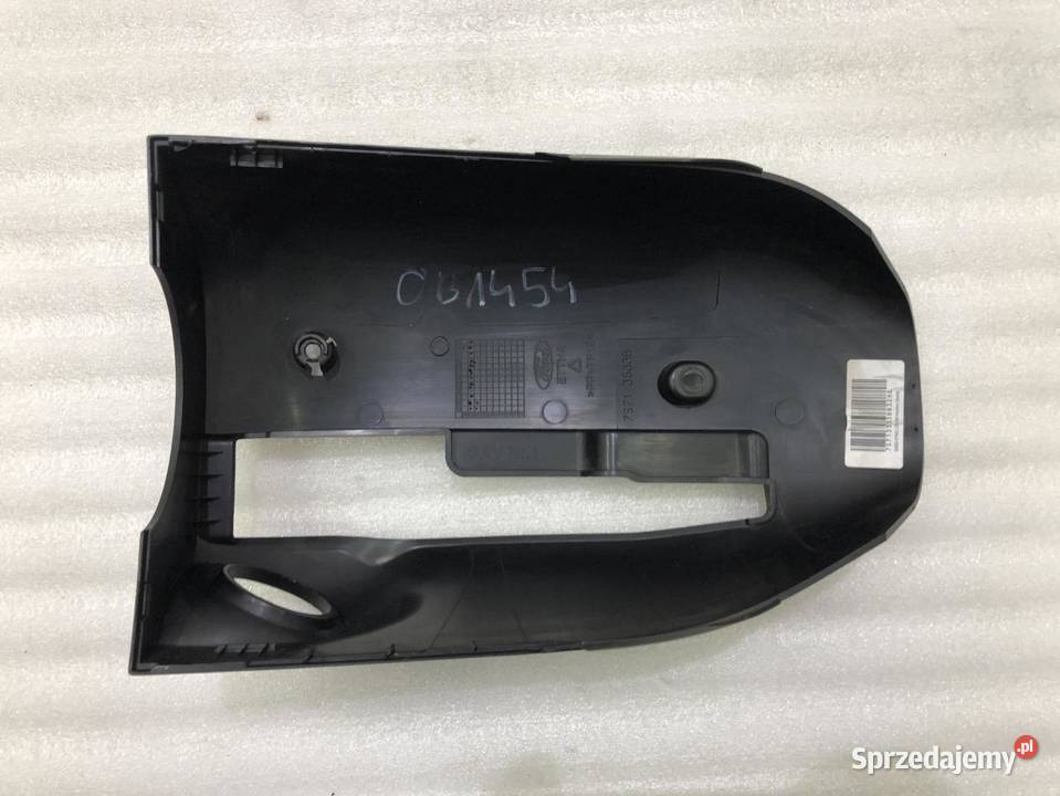 OSŁONA KOLUMNY 7S713533B FORD MONDEO MK4