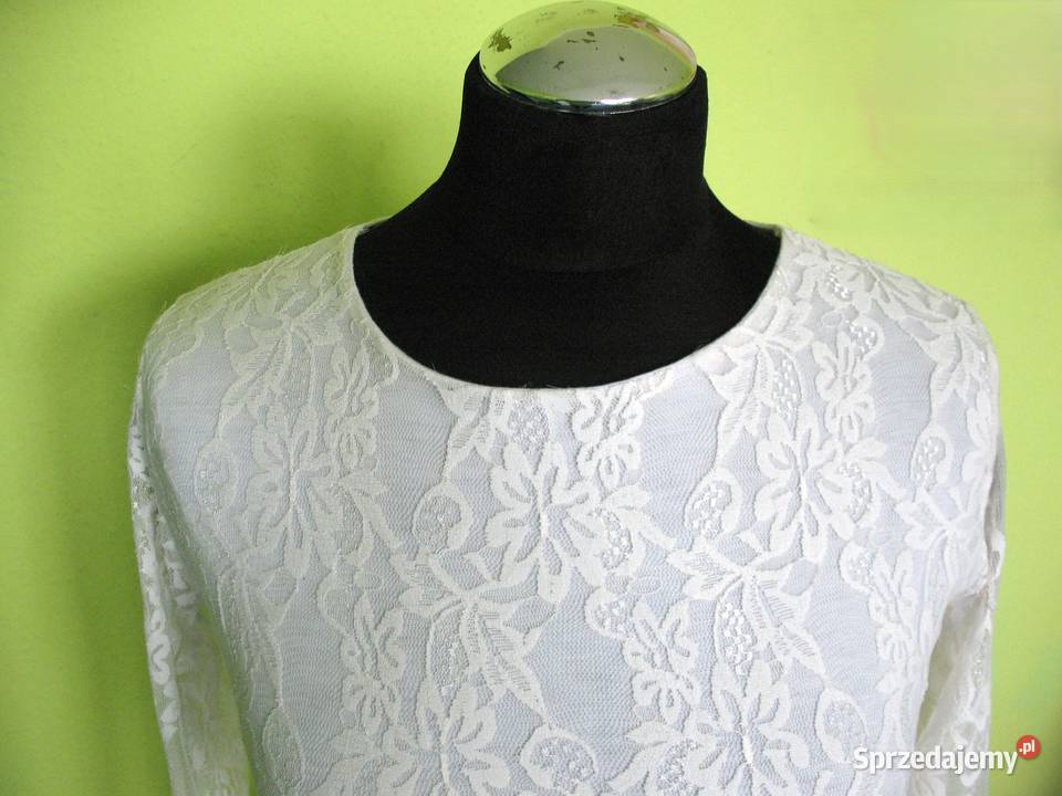 Sukienka Mini 36 38 biust 80 90 sprzedam