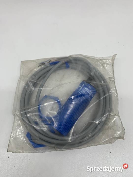 Electromatic EI3010PP0P Czujnik zbliżeniowy Warszawa