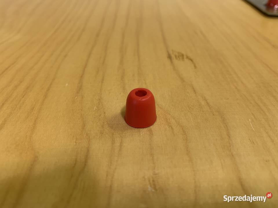 Pianki do słuchawek dokanałowych KZ Acoustics Stalowa Wola sprzedam