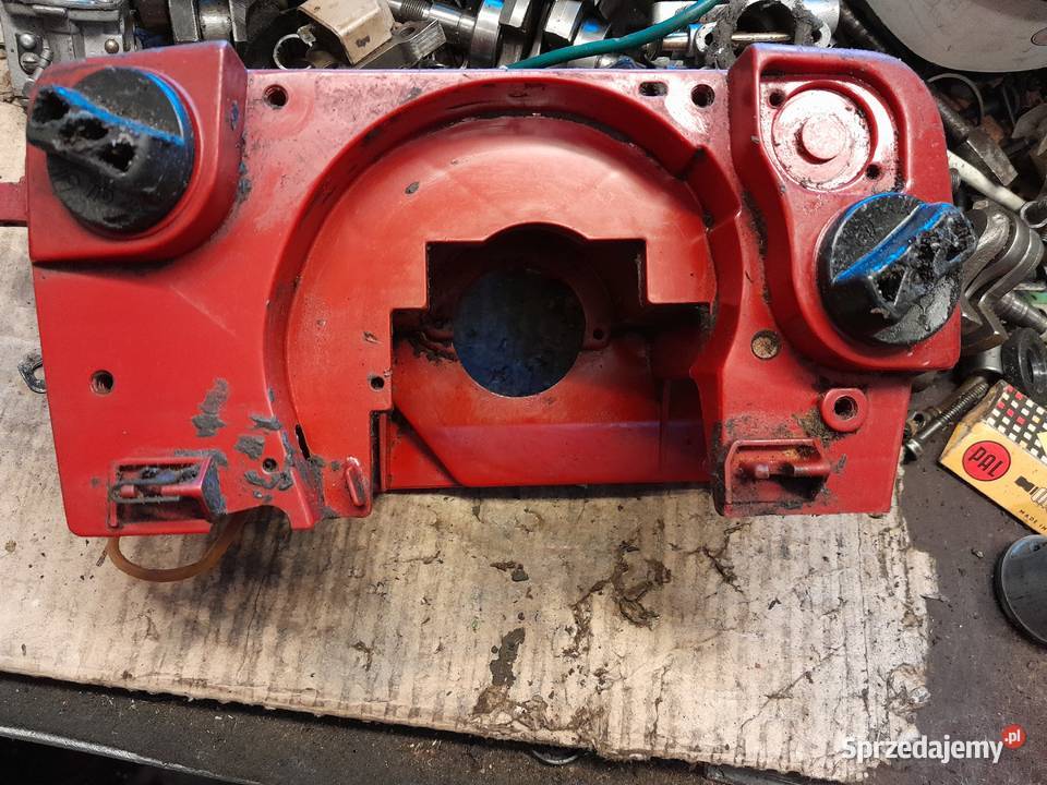 zbiornik paliwa Jonsered 2036 sprzedam