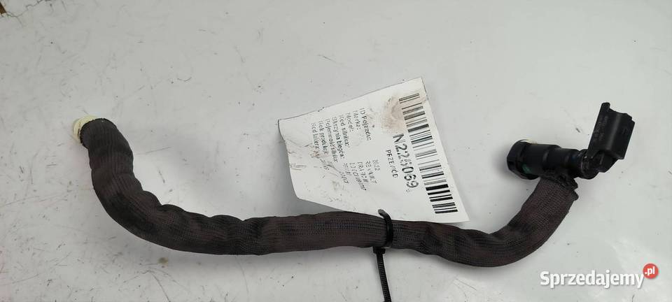 PRZEWÓD RENAULT TRAFIC III Części samochodowe Lipno