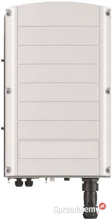 Falownik sieciowy SolarEdge Synergy 3PH