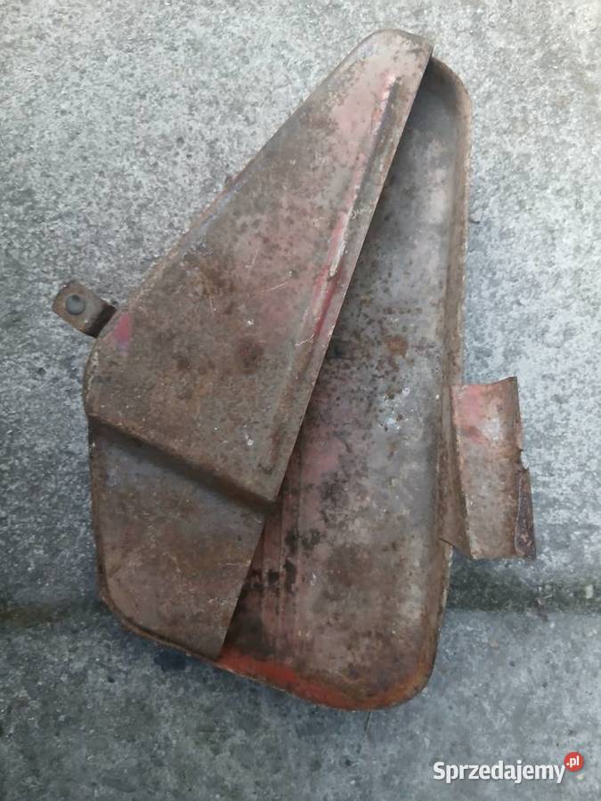 jawa boczek puszka Tarnów