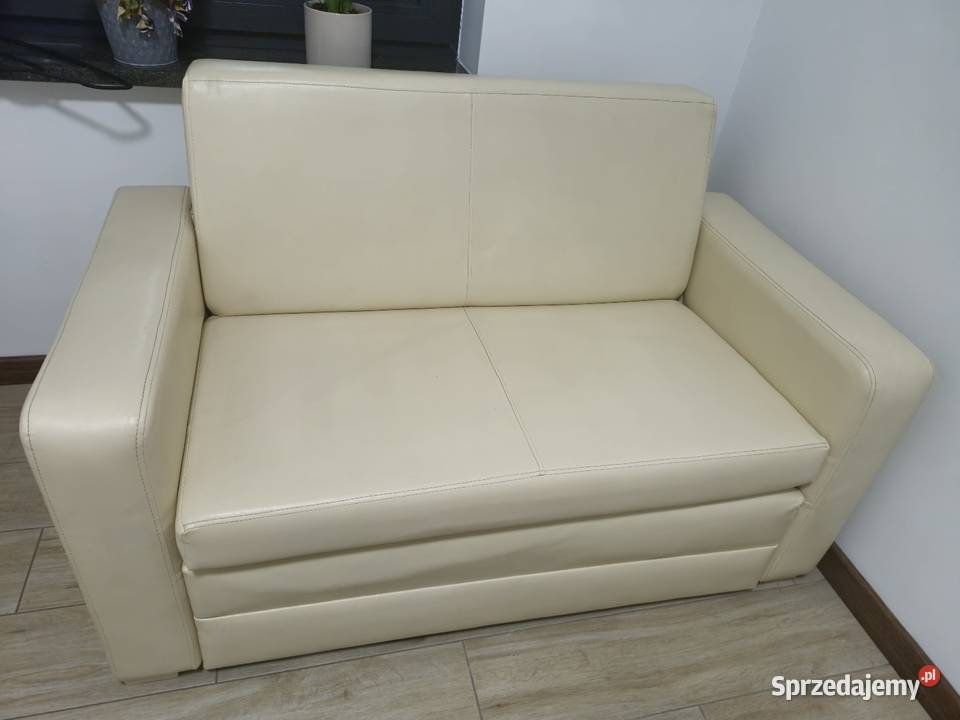 Sofa kanapa z funkcją spania dolnośląskie sprzedam